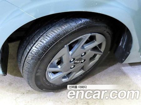 Kia Picanto 2024, фото 20