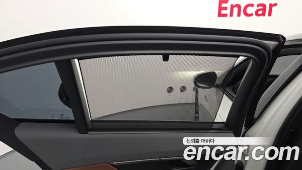 BMW 5 Series 2024, фото 30