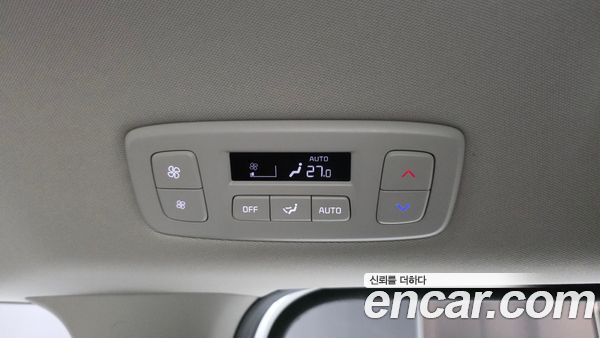 Kia Carnival 2025, фото 30