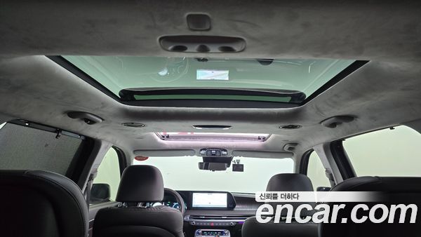 Hyundai Palisade 2024, фото 31