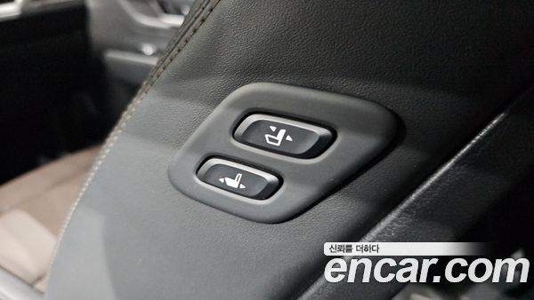 KGM Korando 2024, фото 31
