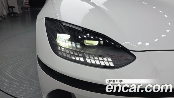 Hyundai IONIQ 6 2023, фото 7
