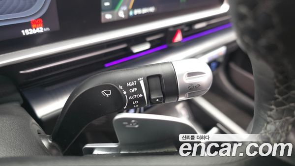 Hyundai IONIQ 6 2023, фото 30