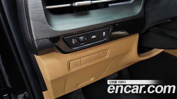 Kia Carnival 2021, фото 29