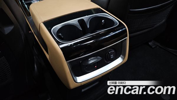 Kia Carnival 2021, фото 31