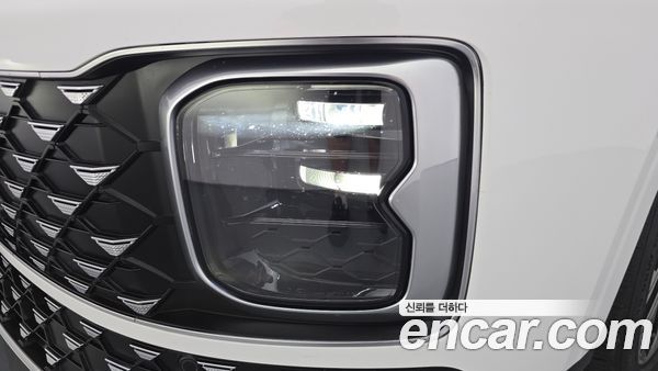 Hyundai Grandeur 2023, фото 7