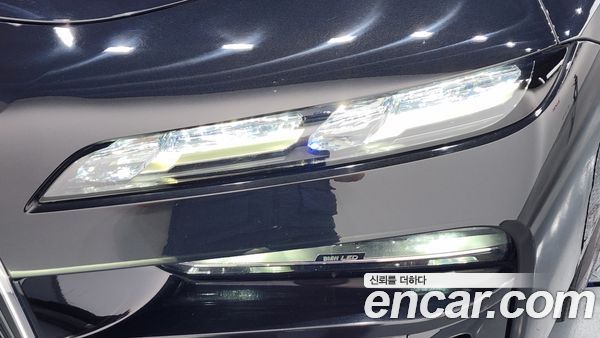 BMW 7 Series 2023, фото 8
