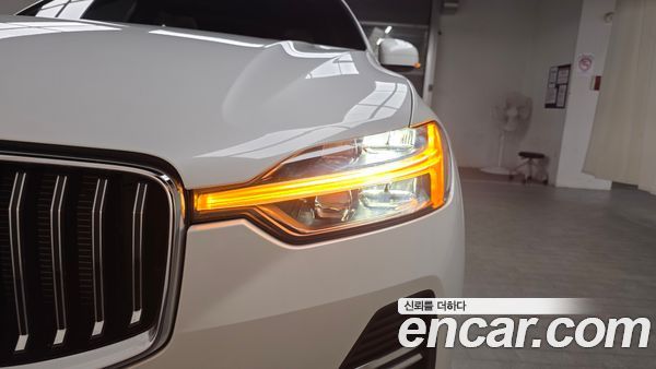 Volvo XC60 2025, фото 7