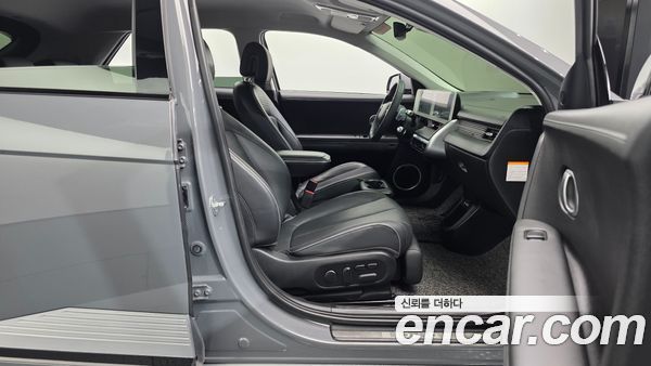 Hyundai IONIQ 5 2022, фото 15