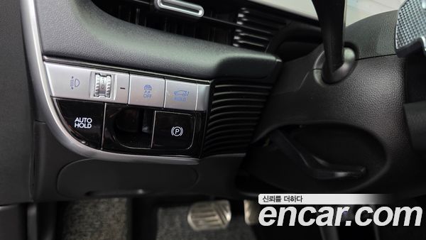 Hyundai IONIQ 5 2022, фото 28