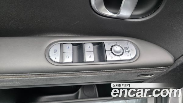 Hyundai IONIQ 5 2022, фото 30
