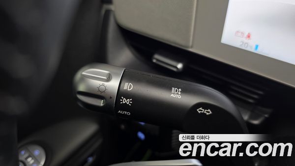 Hyundai IONIQ 5 2022, фото 31