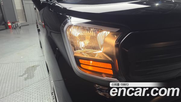 Kia Ray 2023, фото 8