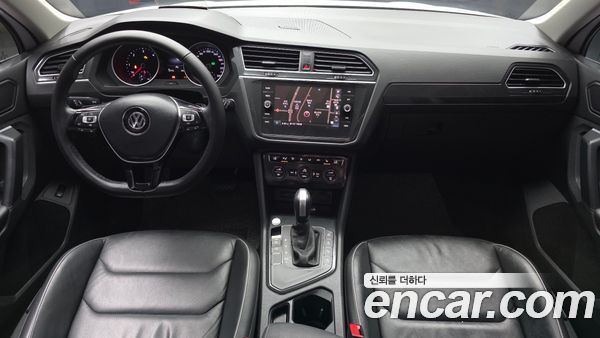 Volkswagen Tiguan 2020, фото 10