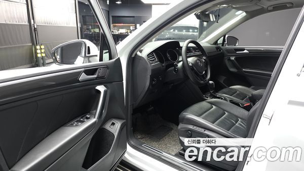 Volkswagen Tiguan 2020, фото 13