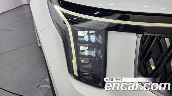 Kia Carnival 2024, фото 7