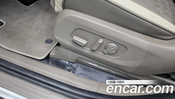 Kia Carnival 2024, фото 30