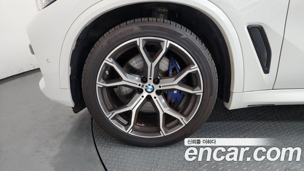 BMW X5 2021, фото 5
