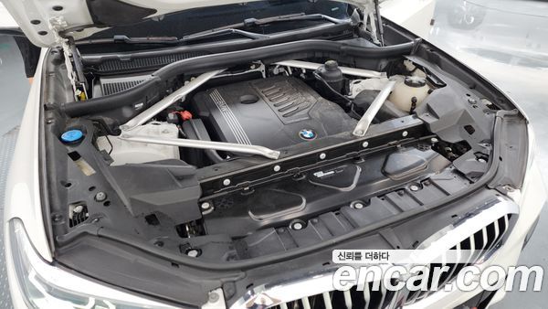 BMW X5 2021, фото 6