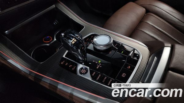 BMW X5 2021, фото 12