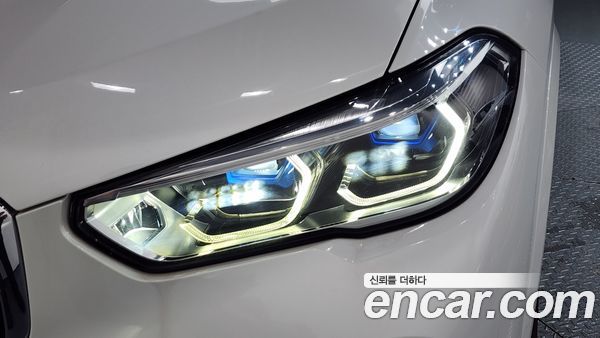 BMW X5 2021, фото 8