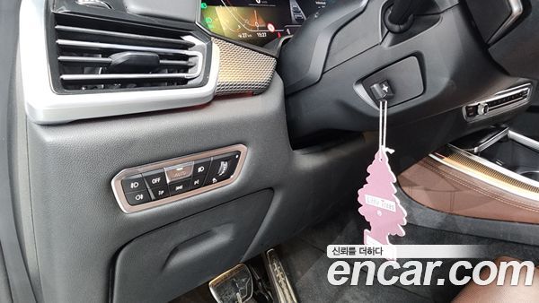BMW X5 2021, фото 30