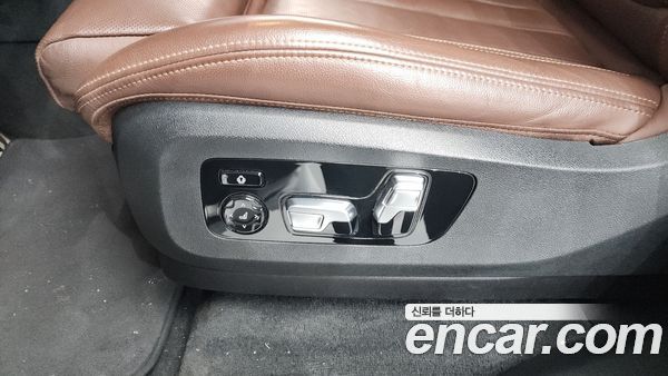 BMW X5 2021, фото 31