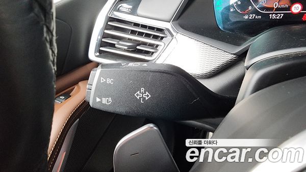 BMW X5 2021, фото 35