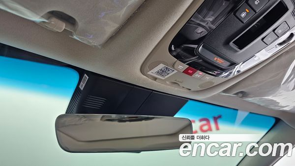 Kia K8 2026, фото 29