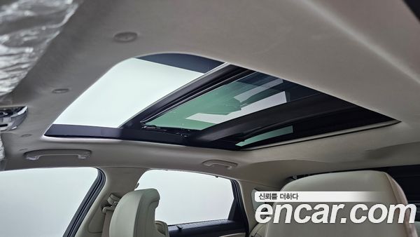 Kia K8 2026, фото 31