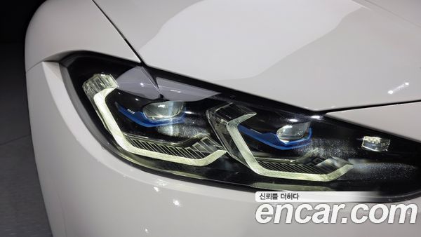 BMW M3 2024, фото 8