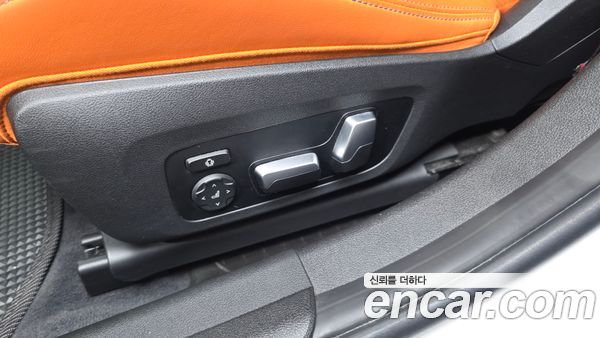 BMW M3 2024, фото 23