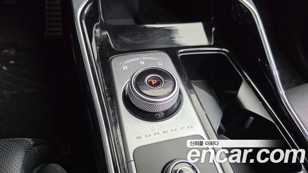 Kia Sorento 2021, фото 9
