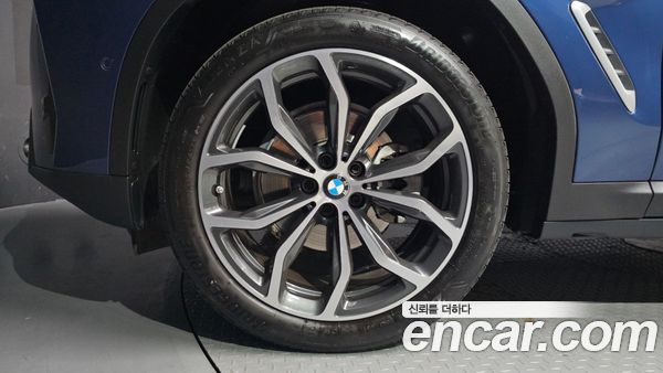 BMW X4 2025, фото 5
