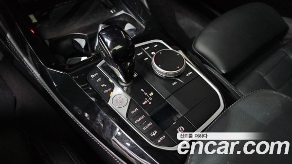 BMW X4 2025, фото 12