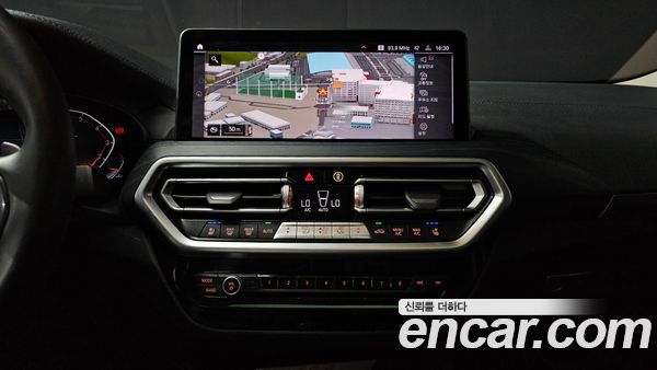 BMW X4 2025, фото 20