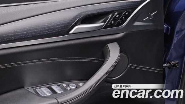 BMW X4 2025, фото 29