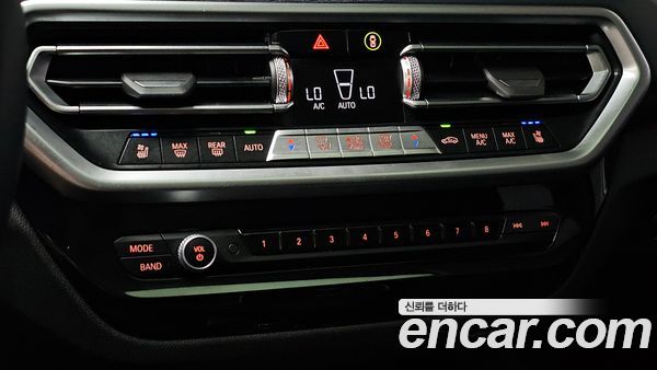 BMW X4 2025, фото 32