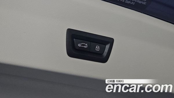 BMW X4 2025, фото 35