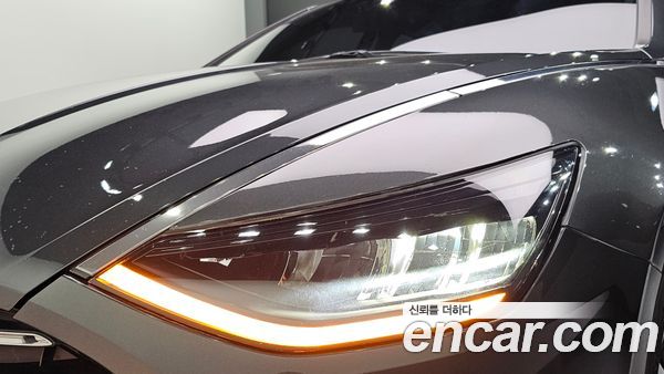 Hyundai Sonata 2022, фото 8
