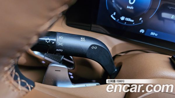 Hyundai Palisade 2025, фото 29