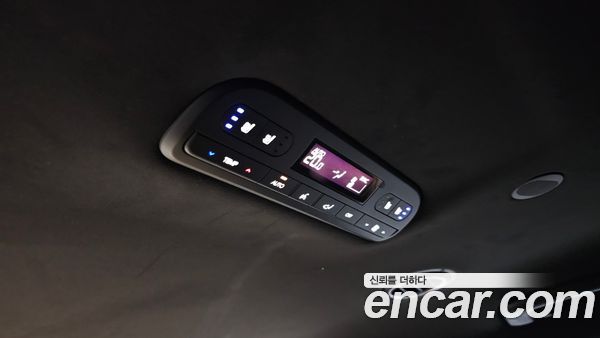 Hyundai Palisade 2025, фото 31