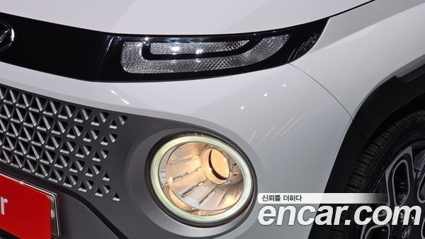 Hyundai Casper 2023, фото 8