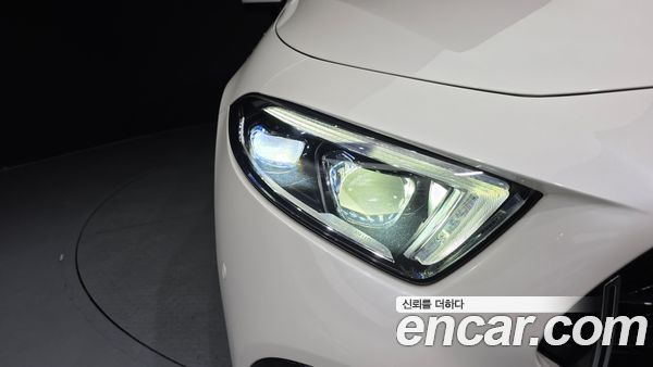 Mercedes-Benz CLS 2021, фото 8