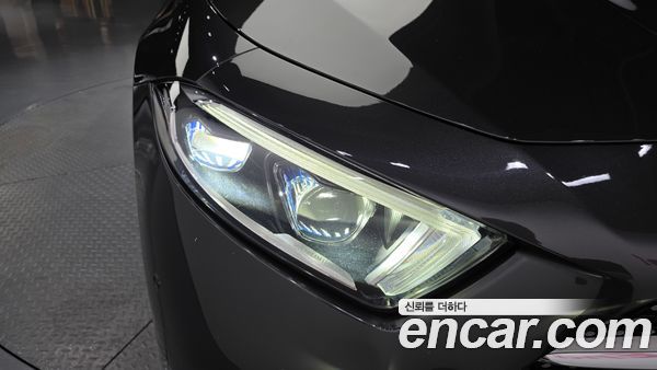 Mercedes-Benz CLS 2021, фото 8