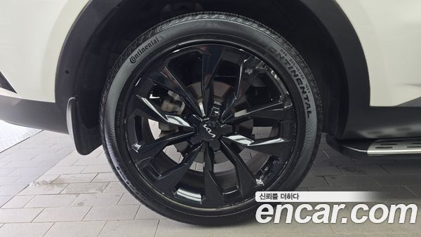 Kia Sorento 2022, фото 5
