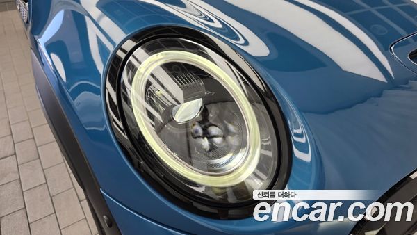 MINI 2024, фото 8