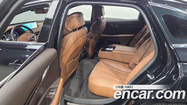 Genesis G80 2022, фото 16