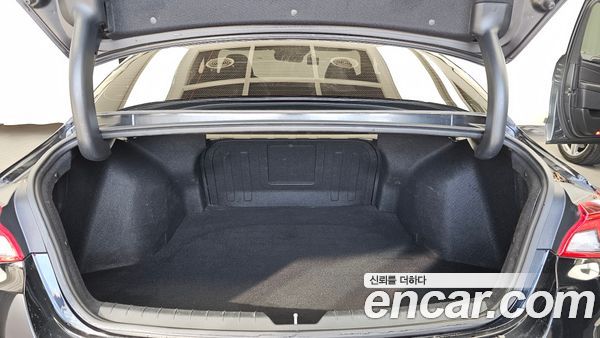 Kia K5 2022, фото 26