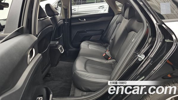 Kia K5 2022, фото 16
